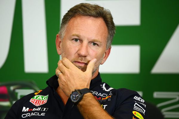 Hearing date set - what next for Horner/Red Bull?