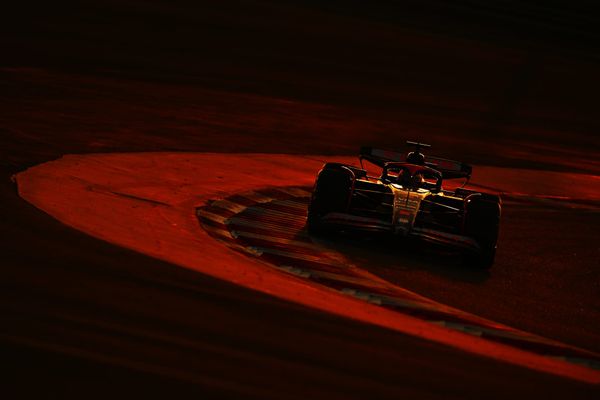 Every F1 team ranked after 2024 testing