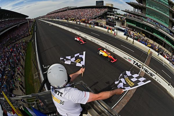When is the next IndyCar race? Full 2024 schedule and Indy 500 dates