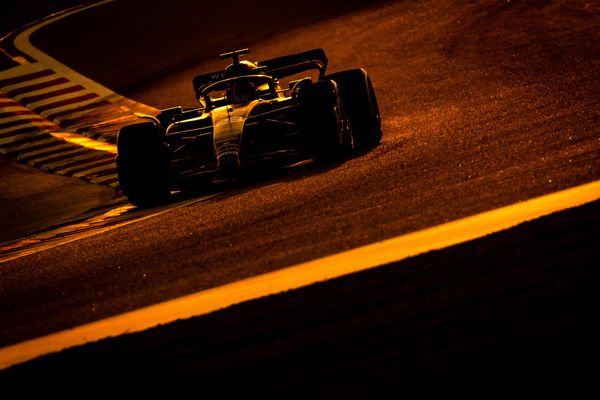 When is F1 pre-season testing in 2024? Full Bahrain schedule