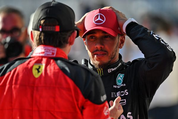 Our verdict on Hamilton-to-Ferrari F1 bombshell