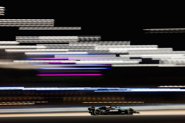 Get 15% off a year of F1 TV Pro