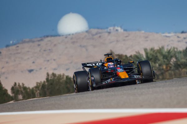 F1 podcast: The amazing tech behind Red Bull's 2024 car