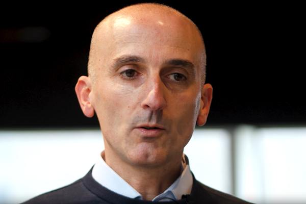 Who is Andrea De Zordo? New Haas F1 technical director's profile