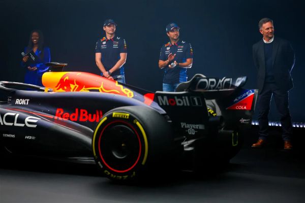 Every 2024 F1 car and livery