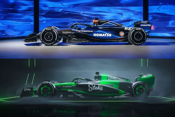 Podcast: What we learned from F1 2024's latest launches