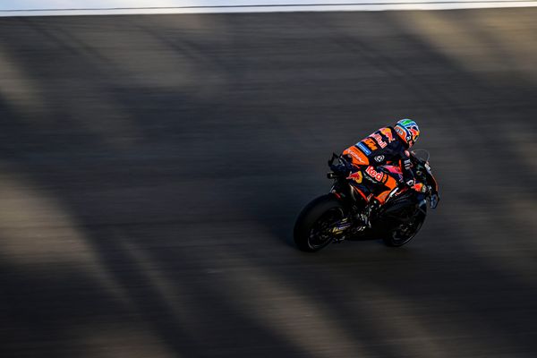 Will MotoGP's master of testing deception surprise again?