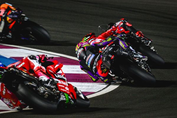 Why Ducati suddenly seems vulnerable in MotoGP 2024 opener