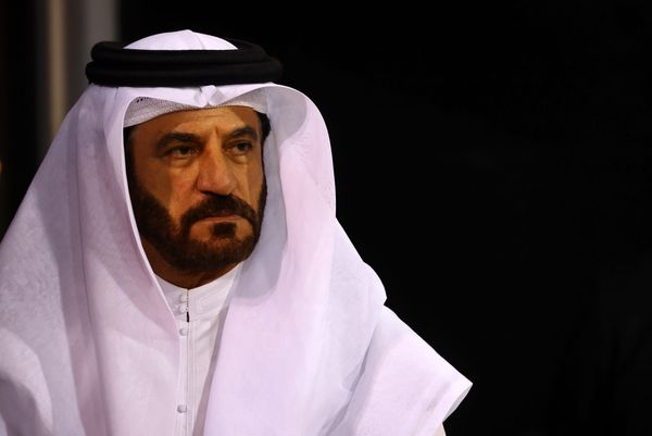 Ben Sulayem reportedly facing race interference probe