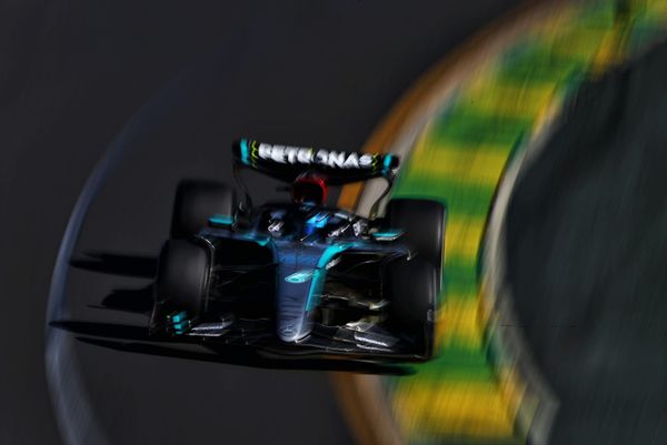 Mercedes' admission about its crucial 2024 F1 weakness