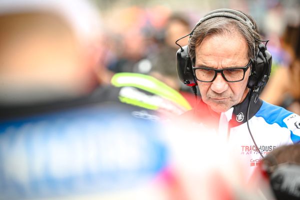MotoGP podcast: The legendary team boss back on the grid for 2024