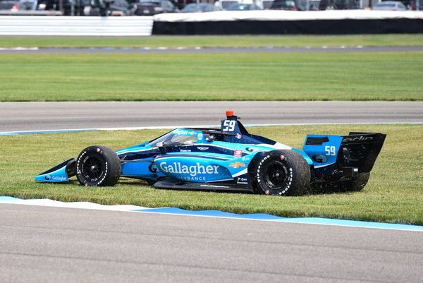 Max Chilton, Carlin, IndyC