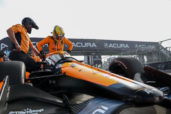The start of a big IndyCar career? Pourchaire's McLaren debut assessed