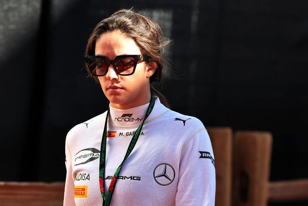 F1 Academy champion gets Formula E test debut