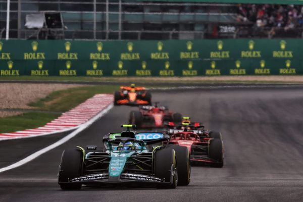 Alonso's second controversial 2024 F1 penalty explained