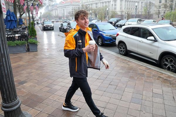 Podcast: McLaren's shock split and Penske's scandal