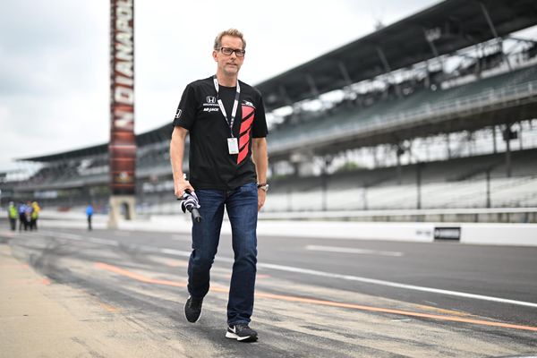 IndyCar Podcast: Brack on his unusual career and Indy 500 win