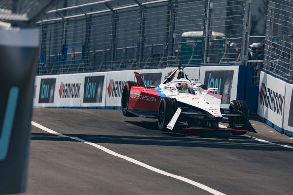 The explosive rifts a renewed Formula E alliance has had to heal