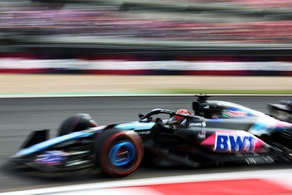 Alpine banks on doing what McLaren couldn't with its new tech chief