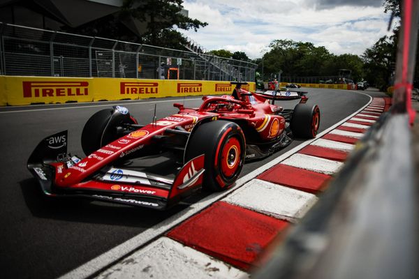 Ferrari's incredible Canada flop - what we know