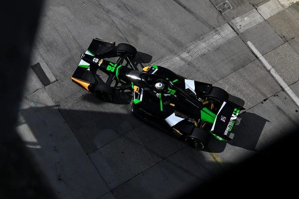 Canapino must back up his welcome change of tone