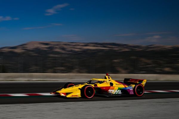 IndyCar Podcast: Can anybody stop Palou romping to a third title?