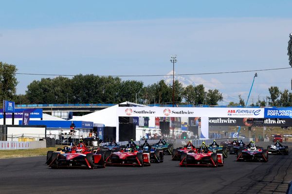 'Phantom chicane' controversy complicates Portland FE build-up