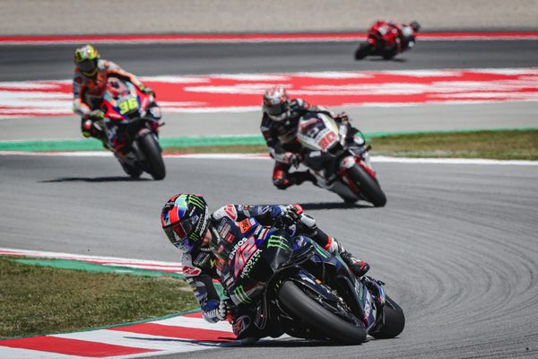 Nine more 2025 MotoGP rider deals to watch for