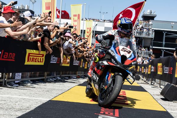 Razgatlioglu launches 2025 MotoGP seat bid - but is it viable?