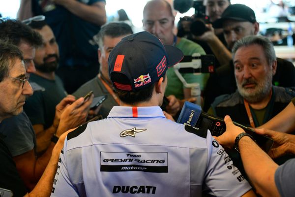 What we learned about the Marquez Ducati move fallout