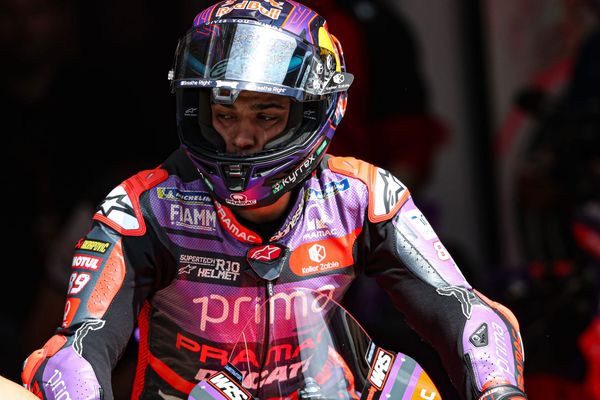 Aprilia reveals how it snatched jilted Martin from Ducati