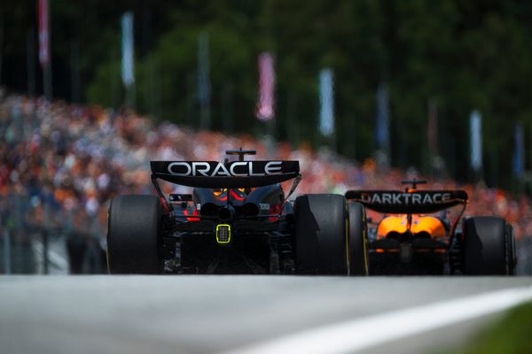 Mark Hughes: How Red Bull's using DRS to regain its edge