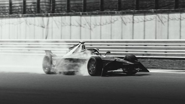 NASCAR track + Thai debut - Formula E 2025 calendar latest