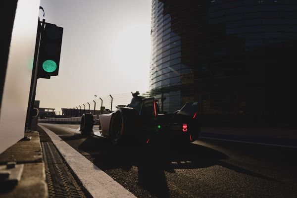 Should Formula E fear F1's 2026 rules?