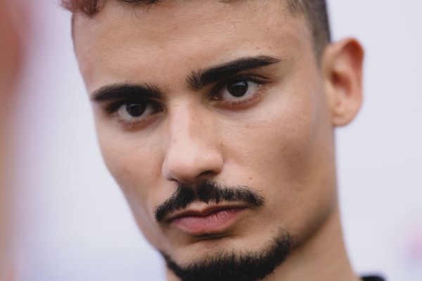 Does this Formula E title contender fight 'dirty'?