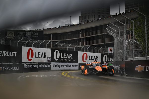 IndyCar abuse has turned toxic - and it must be stopped