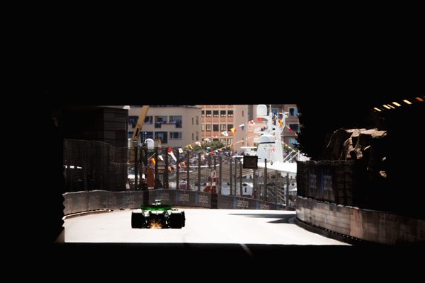 F1 slump has come at worst time for Audi's key 2025 target