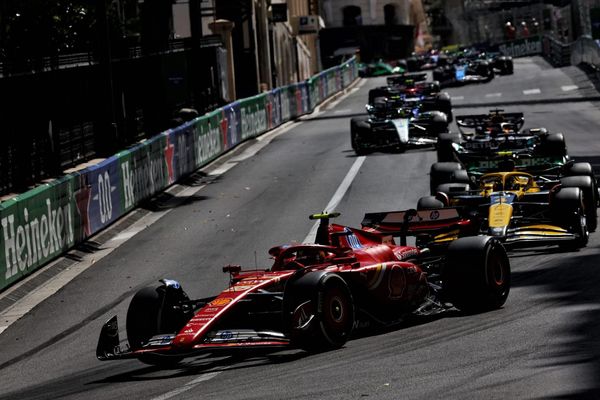 Winners and losers from F1's 2024 development war so far