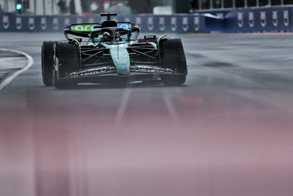 Mark Hughes: Why a shock Canadian GP result is so likely