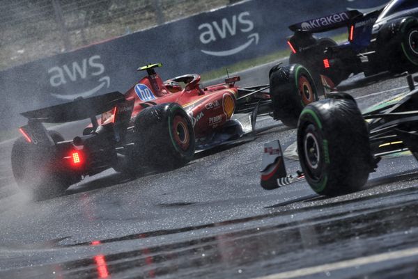 The fallout from Ferrari's first 2024 F1 disaster
