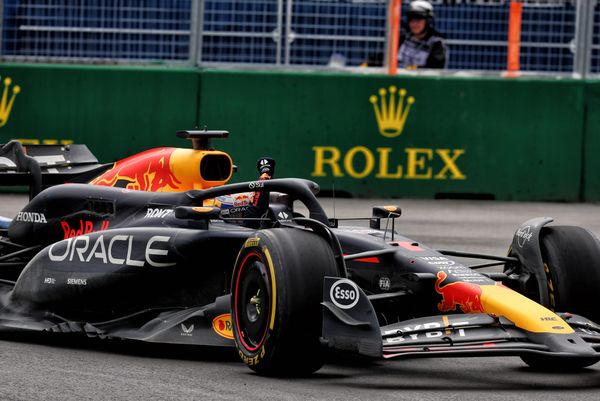 F1 podcast: Will Red Bull's dominance return at the Spanish GP?