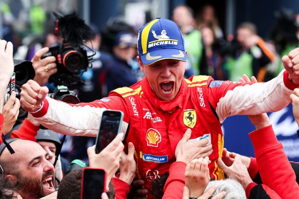 Winners and losers from Le Mans' record 2024 Hypercar fight