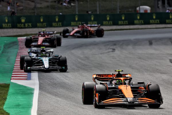 F1 Tech Show: Strengths and weaknesses of F1's top four teams
