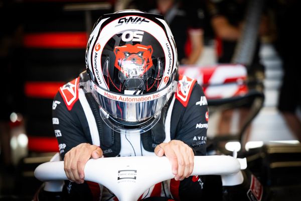 Who is Ollie Bearman? The Ferrari junior who's joining Haas