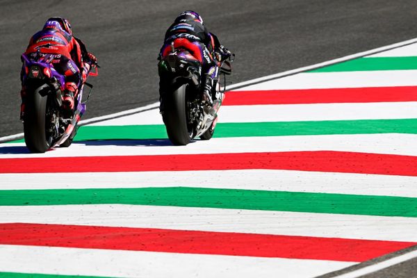 MotoGP podcast: Aprilia's boss on its big 2025 decisions