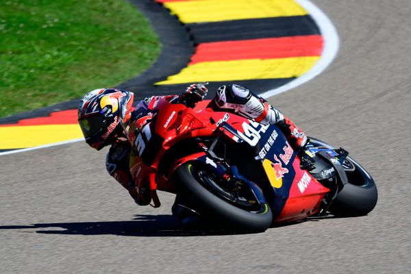 Acosta heroics can't hide KTM's worrying MotoGP weakness