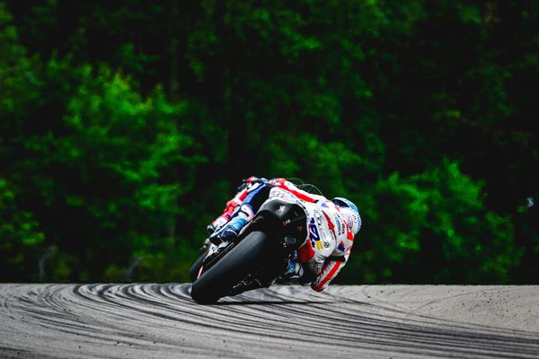 Podcast: Who's at risk of MotoGP exile for 2025?