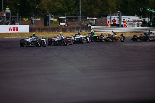 Jaguar's gone from complete control to facing a huge headache