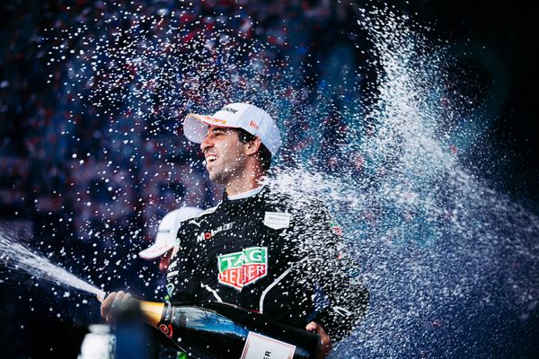 From 'sucking' to dominance - Inside an unprecedented comeback