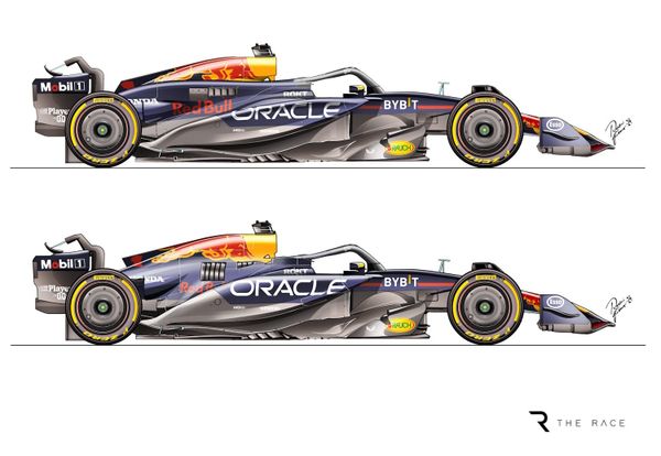 Gary Anderson: Is Red Bull's F1 upgrade complicating too much?